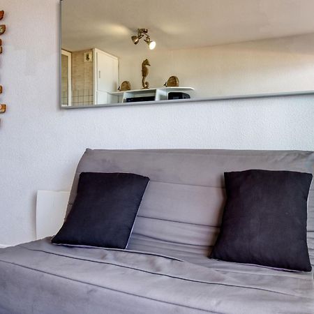 Apartment Primavera-8 By Interhome ลากาโน ภายนอก รูปภาพ