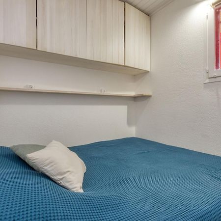 Apartment Primavera-8 By Interhome ลากาโน ภายนอก รูปภาพ