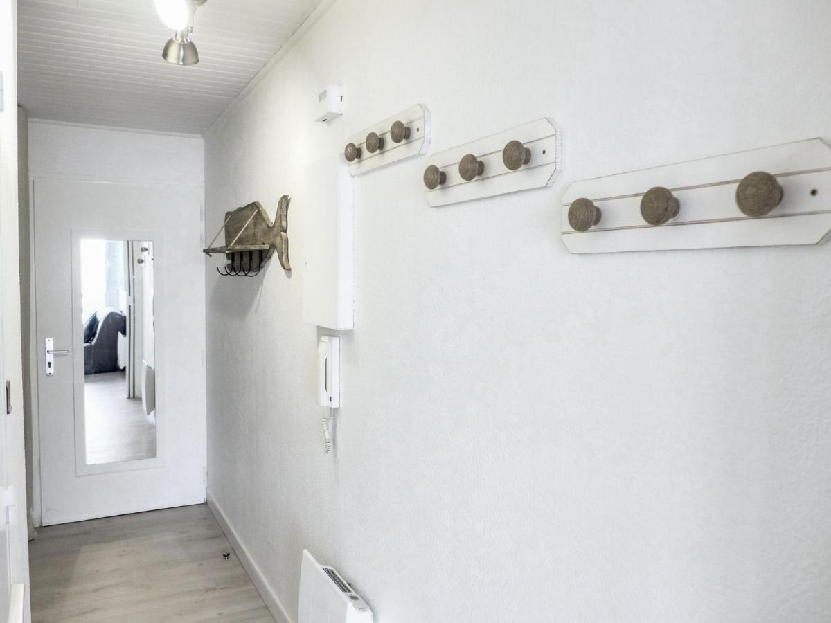 Apartment Primavera-8 By Interhome ลากาโน ภายนอก รูปภาพ