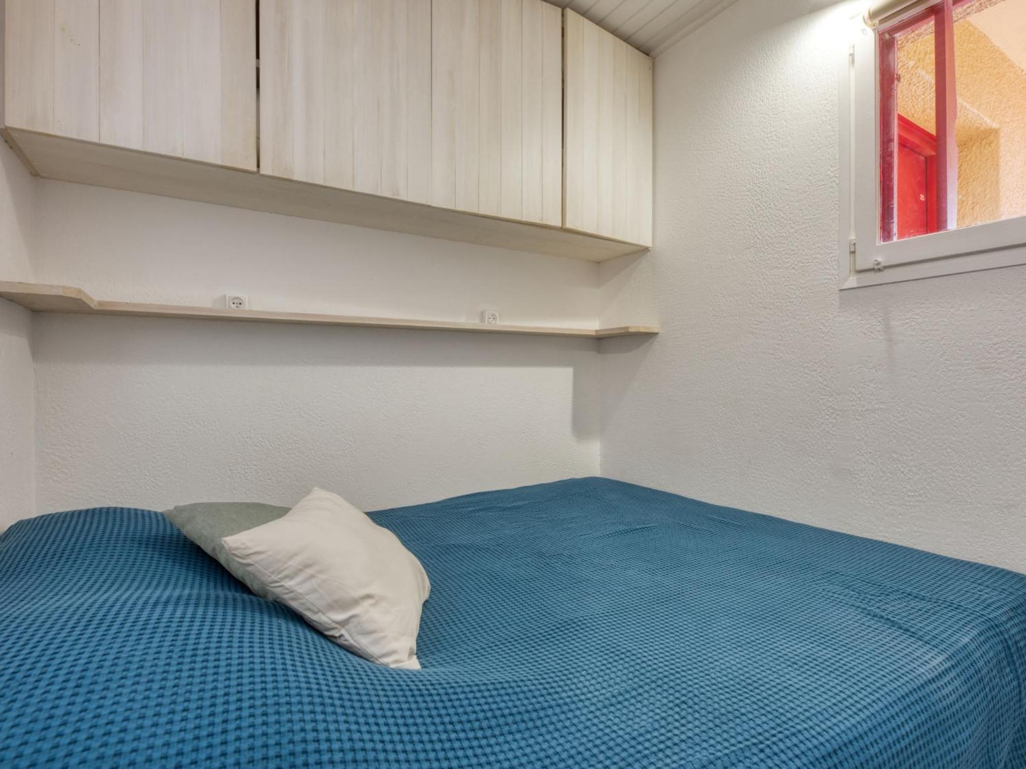 Apartment Primavera-8 By Interhome ลากาโน ภายนอก รูปภาพ