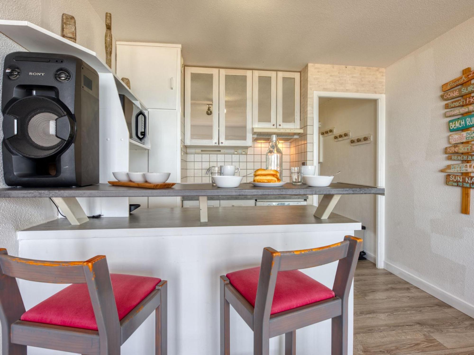 Apartment Primavera-8 By Interhome ลากาโน ภายนอก รูปภาพ