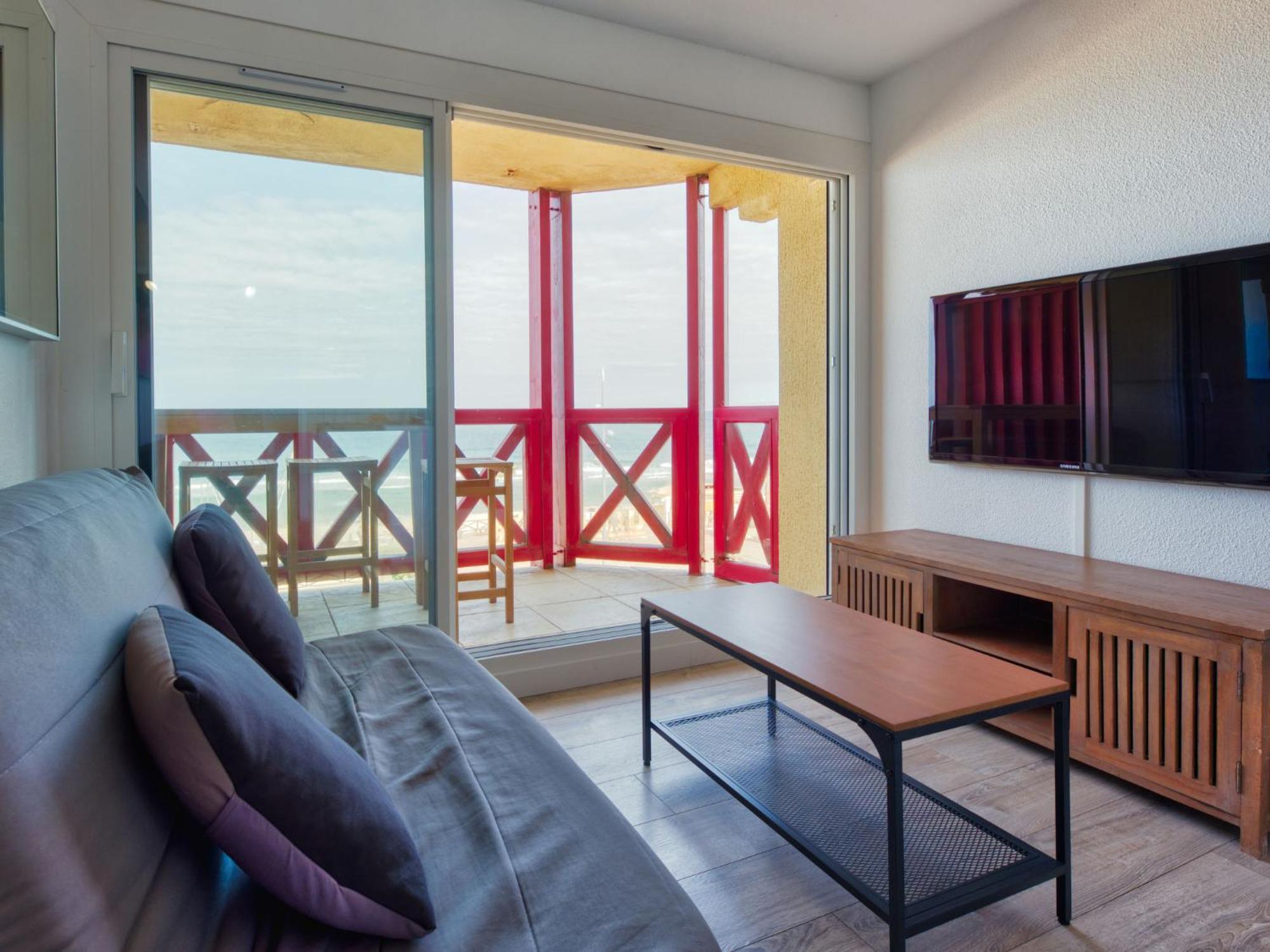 Apartment Primavera-8 By Interhome ลากาโน ภายนอก รูปภาพ