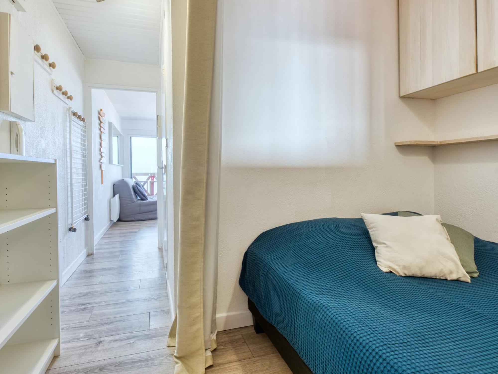 Apartment Primavera-8 By Interhome ลากาโน ภายนอก รูปภาพ