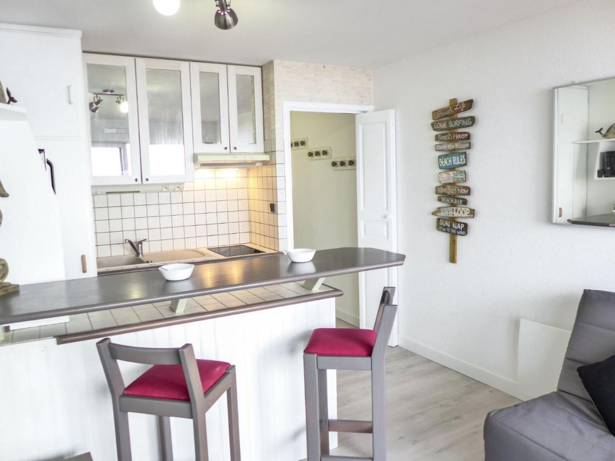 Apartment Primavera-8 By Interhome ลากาโน ภายนอก รูปภาพ